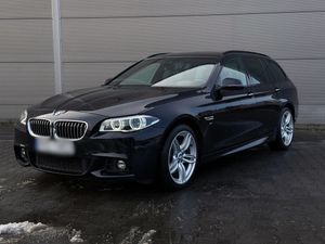 BMW 5 Series F10/F11 530d xDrive Sport-Aut 2015