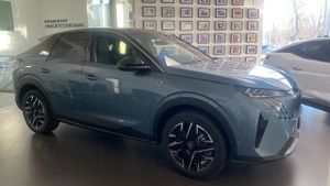 Peugeot 3008 III 1.2 PureTech mHEV GT S&S e-DCS6 2025