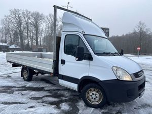 Iveco Daily 2011