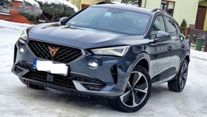 Cupra Formentor 2021