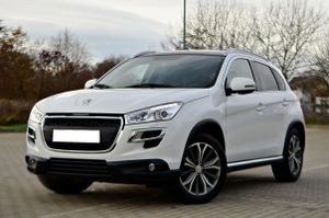 Peugeot 4008 2013