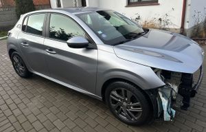 Peugeot 208 II PureTech 100 Business 2021