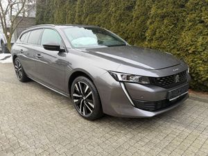Peugeot 508 II 225 e-EAT8 Allure Pack 2021
