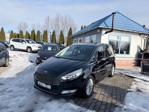 Ford Galaxy Mk4 2.0 TDCi Titanium PowerShift 2017