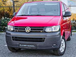 Volkswagen Transporter 2012