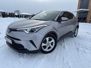 Toyota C-HR Style 2017
