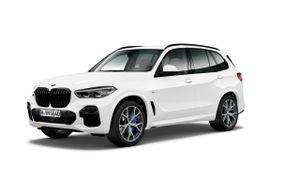 BMW X5 G05 xDrive25d Sport-Aut 2023