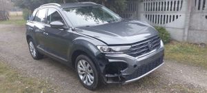 Volkswagen T-ROC I 1.5 TSI ACT OPF DSG Style 2021