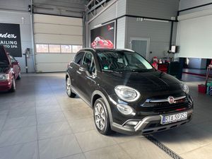Fiat 500X 1.4 Multiair 4x2 S&S Cross Plus 2015
