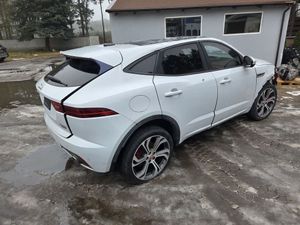 Jaguar E-Pace P300 AWD R-Dynamic S 2018