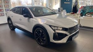 Peugeot 408 2025