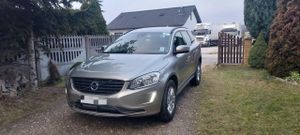 Volvo XC60 I D3 Summum 2016