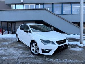 Seat Leon III 1.4 TSI Start&Stop FR 2015