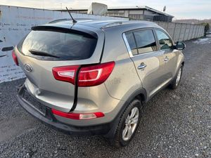 Kia Sportage III 1.6 GDI 2WD Vision 2011