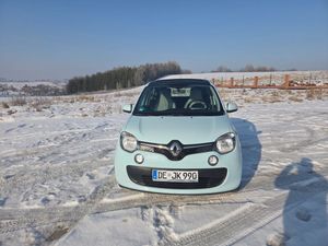 Renault Twingo II 2014