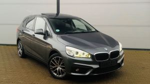 BMW 2 Series 218i 2016