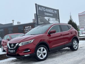 Nissan Qashqai II 1.3 DIG-T Tekna+ 2020