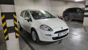 Fiat Punto II FL 1.4 Easy S&S Euro6 2015