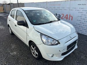 Mitsubishi Space Star II 1.0 2015