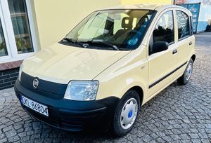 Fiat Panda II 2009
