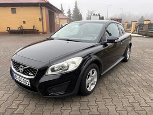 Volvo C30 D2 RDesign 2012