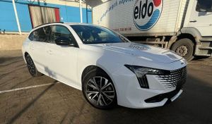 Peugeot 508 II 2024