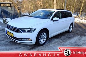 Volkswagen Passat B8 2.0 TDI BMT Highline DSG 2019