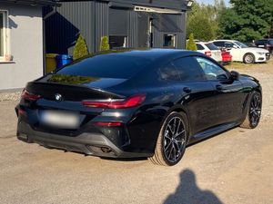 BMW 8 Series G14/G15/G16 840i xDrive 2022