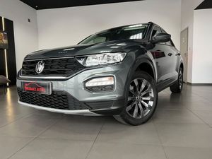 Volkswagen T-ROC I 2021