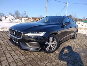Volvo V60 II D3 AWD Geartronic Momentum 2019