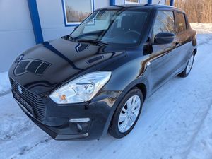 Suzuki Swift VI 1.2 Dualjet Hybrid Comfort 2019