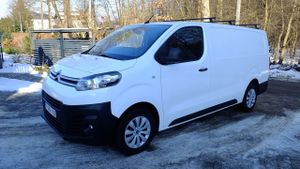 Citroën Jumpy 2020