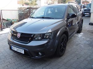Fiat Freemont 2.0 Multijet 16V DPF Urban 2015