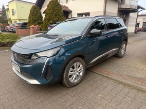 Peugeot 5008 II BlueHDi 130 Active 2022