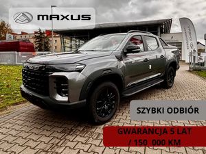 Maxus T60 2025