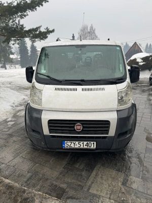 Fiat Ducato 2010