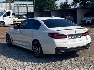 BMW 5 Series G30/G31 2023