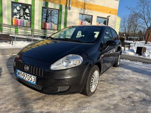 Fiat Punto 1.4 8V Start 2008