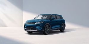 BYD Atto 2 2026