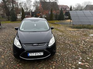 Ford C-Max II 1.6 Trend 2012
