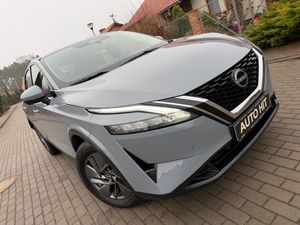 Nissan Qashqai III 1.3 DIG-T MHEV Xtronic Acenta 2023