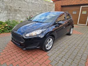Ford Fiesta Mk7 1.25 SYNC Edition 2016