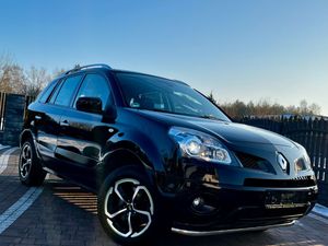 Renault Koleos I 2.0 dCi FAP 4x4 Luxe 2010