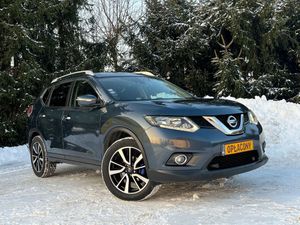 Nissan X-Trail III 1.6 DIG-T N-Connecta 2017