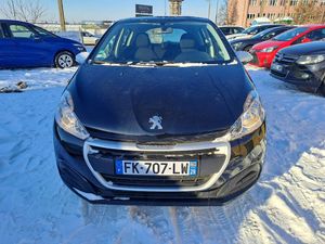 Peugeot 208 I 82 VTI Active 2019
