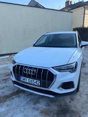 Audi Q3 II 35 TFSI S tronic 2025