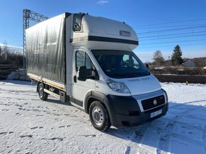 Fiat Ducato 2014