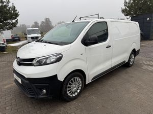 Toyota ProAce 2022