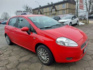 Fiat Punto 2009