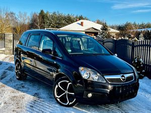 Opel Zafira B 1.8 2007